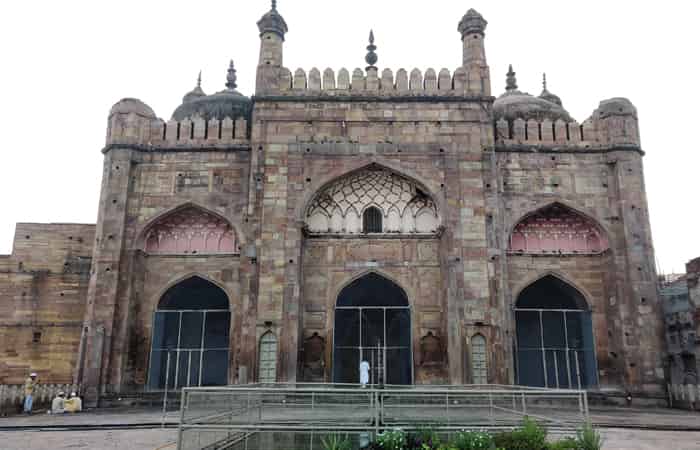 Alamgir Mosque