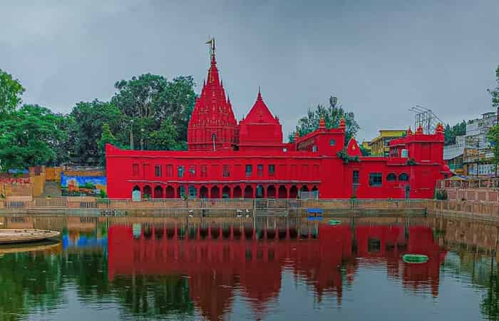 Shri Durga Mandir