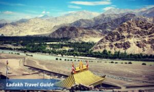 Ladakh Indian Union Territory | The 13 Beauty of Ladakh