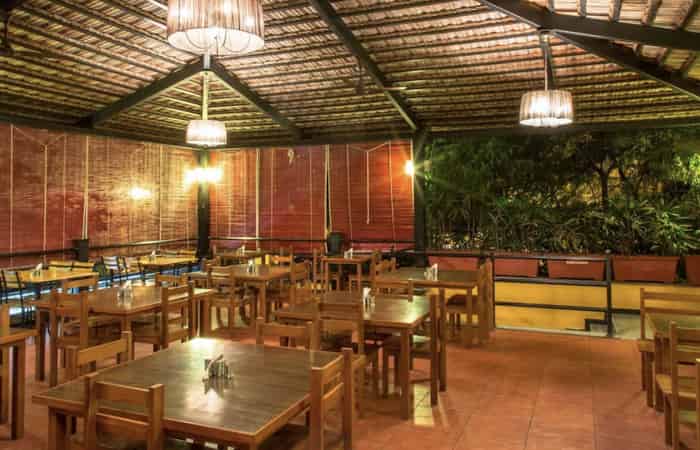 Imli Bangalore Restaurant