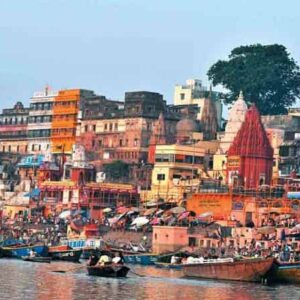 13 Best Places to Visit in Varanasi | Incredible India
