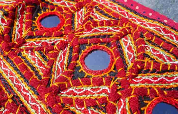 Gujarati Textile