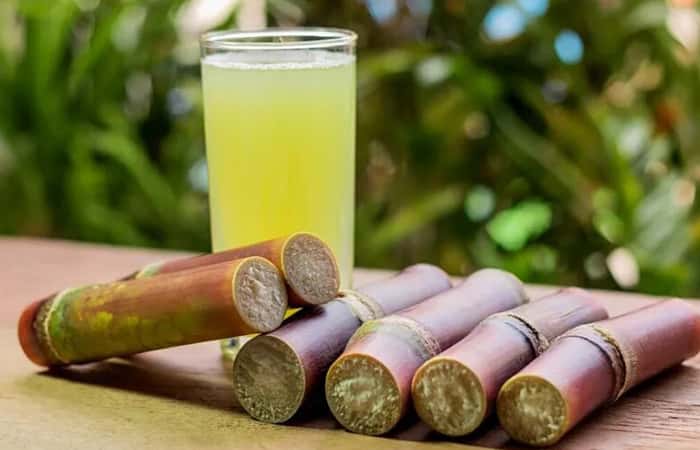 Sugarcane Fruit