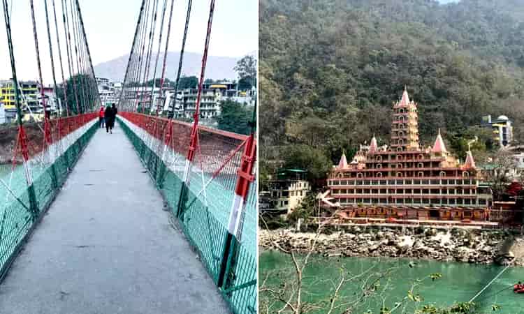 Rishikesh Travel Guide: Know Where To Go And Much More In The Yoga Land Of India!