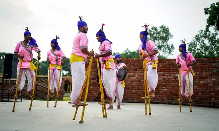 Ranappa Dance