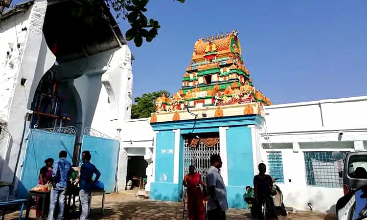 Chilkur Balaji Temple Timings